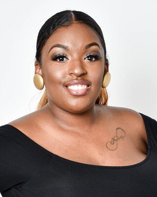 Elysha Davis Elysha Davis